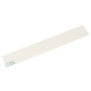 発泡エンビ板 ホワイト 2x90x600mm HE8092-1