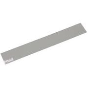 発泡エンビ板 グレー 3x90x600mm HE8093-7
