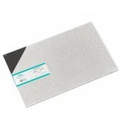 発泡エンビ板 ブラック 2x200x300mm HE8232-6