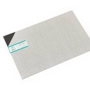発泡エンビ板 ブラック 2x300x450mm HE8342-6