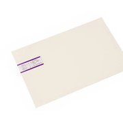 発泡エンビ板 ホワイト 3x300x450mm HE8343-1