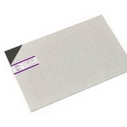 発泡エンビ板 ブラック 3x300x450mm HE8343-6