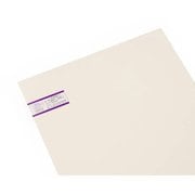 発泡エンビ板 ホワイト 3x450x600mm HE8463-1