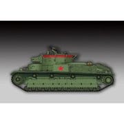 ヨドバシ.com - 07150 [1/72 ミリタリーシリーズ No.7150 ソビエト軍 T