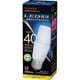 T形LEDランプ 40W 昼白色 LDT4N-G/S/40W-TC