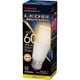 T形LEDランプ 60W 電球色 LDT7L-G/S/60W-TC