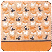 MIYAMOTO COLLECTION 町娘のハンカチーフ 犬 2722