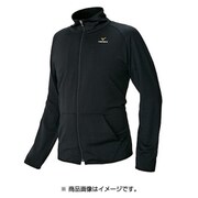 6789-0303 [リフレッシュ Jジャケット BK Sサイズ]
