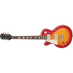 ヨドバシ.com - Epiphone エピフォン エレキギター Les Paul Standard Plus-Top Pro Left Hand  Heritage Cherry Sunburst LP STD PLUS-TOP PRO LH HS 通販【全品無料配達】