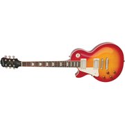エレキギター Les Paul Standard Plus-Top Pro Left Hand Heritage Cherry Sunburst LP STD PLUS-TOP PRO LH HS