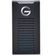 G-DRIVE mobile SSD R-Series 500GB 0G06052