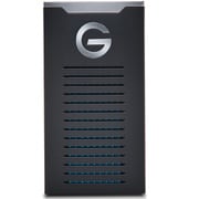 G-DRIVE mobile SSD R-Series 500GB 0G06052