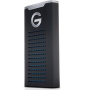 G-DRIVE mobile SSD R-Series 1000GB 0G06053