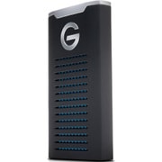 G-DRIVE mobile SSD R-Series 2000GB 0G06054