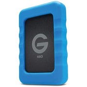 G-DRIVE ev RaW SSD 2TB 受注生産 0G06034