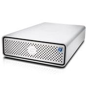 G-DRIVE Thunderbolt 3 USB-C 12000GB Silver 0G05386