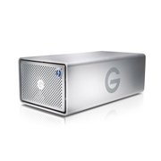 G-RAID Removable Thunderbolt 3 24000GB Silver 0G05771