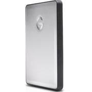 G-DRIVE mobile USB 3.0 v3 1000GB Silver 0G06071
