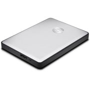 G-DRIVE mobile USB 3.0 v3 2000GB Silver 0G06072