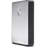G-DRIVE mobile USB 3.0 v3 4000GB Silver 0G06074