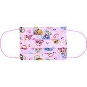 こども不織布カラーマスク HUGっと！プリキュア