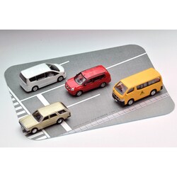 ヨドバシ.com - トミーテック TOMYTEC 28747 [1/150 ザ・カー
