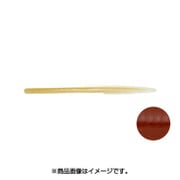 スワンプイール ジュニア #004 スカッパノン [ストレートワーム]