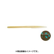 スワンプイール ジュニア #005 グリーンパンプキンブルー [ストレートワーム]