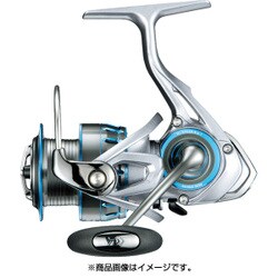 ヨドバシ Com ダイワ Daiwa 17エクスファイア 2510rpe H スピニングリール 通販 全品無料配達