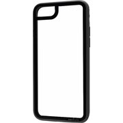ATLCGIP87/BLK [LINKASE CLEAR Gorilla Glass for iPhone 8/7 ブラック]