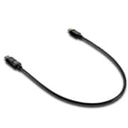 USB-C to Micro B 40cmOTGケーブル PEE12-USBOTG-CB