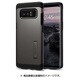 Galaxy Note 8対応ケース Galaxy Note 8 Tough Armor Black 587CS22079
