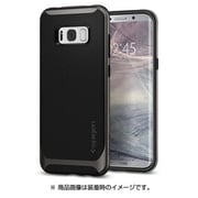 Galaxy Note 8対応ケース Galaxy Note 8 Neo Hybrid Gunmetal 587CS22084