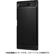 G11CS22411 [Xperia XZ1対応ケース Xperia XZ1 Rugged Armor Black]