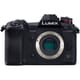 DC-G9-K [LUMIX G9 PRO フォーサーズセンサー ミラーレスカメラ ボディ]