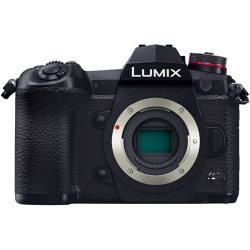 ☆絶版品☆ 訳ありLumix DC-G9 PRO | artfive.co.jp