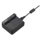 バッテリーチャージャー（DC充電タイプ） DMW-BTC13