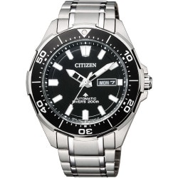 シチズン時計 CITIZEN WATCH プロマスター PROMASTER NY0070 ...