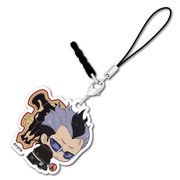 ブラッククローバー ボッチくんアクリルチャーム マグナ [キャラクターグッズ]