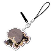 ブラッククローバー ボッチくんアクリルチャーム ゴーシュ [キャラクターグッズ]