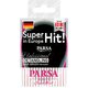 頭髪関連小物 PARSA ヴィーナスビューティーブラシ コンパクト
