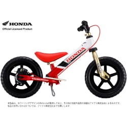 ヨドバシ Com アイデス Ides D Bike Kix キックス Honda コンペティションレッド 対象年齢 2歳頃 通販 全品無料配達