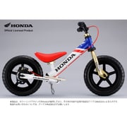 D-bike KIX（キックス） Honda トリコロール [対象年齢：2歳頃～]