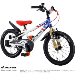 D-Bike Master Honda 18 ディーバイクマスター トリコロール-