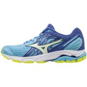 J1GD184401 WAVE INSPIRE 14 230 [レディース ランニングシューズ]