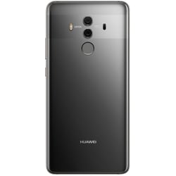 ヨドバシ.com - ファーウェイ HUAWEI Mate 10 Pro Titanium Gray [6.0