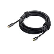 4K イーサネット対応 HIGH SPEED HDMIケーブル 10m DA-H/10M