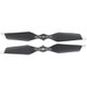 ドローン用アクセサリ MPP3PR Mavic Part3 8331 Low-Noise Quick-Release Propellers (one pair)(Platinum)