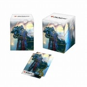 86725 マジック：ザ・ギャザリング ドミナリア 大型デッキボックス ＃1 [トレーディングカード用品]