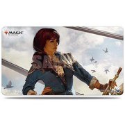 86735 マジック：ザ・ギャザリング ドミナリア 小型プレイマット ＃3 [トレーディングカード用品]